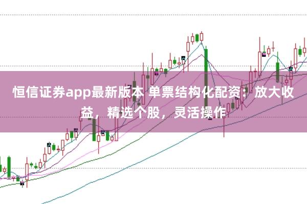 恒信证券app最新版本 单票结构化配资：放大收益，精选个股，灵活操作