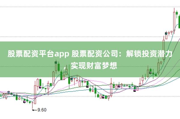 股票配资平台app 股票配资公司：解锁投资潜力，实现财富梦想