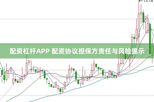 配资杠杆APP 配资协议担保方责任与风险提示
